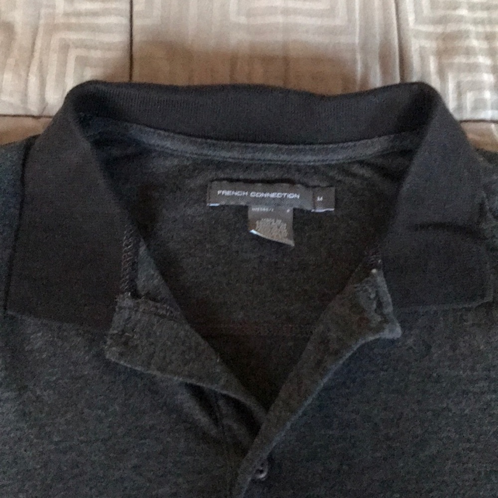 French Connection Polo - Picture 2 of 6